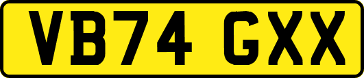 VB74GXX