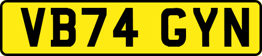 VB74GYN
