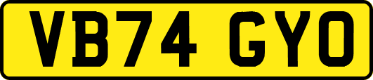 VB74GYO