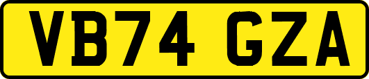VB74GZA