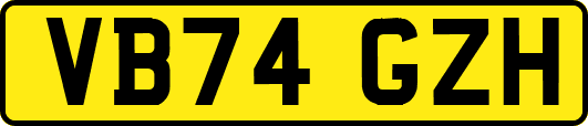 VB74GZH