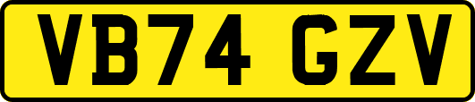 VB74GZV
