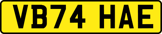 VB74HAE