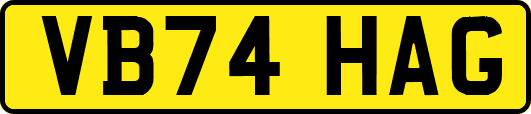 VB74HAG