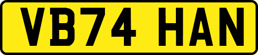 VB74HAN