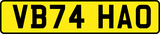 VB74HAO