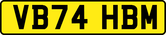 VB74HBM