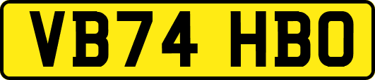 VB74HBO