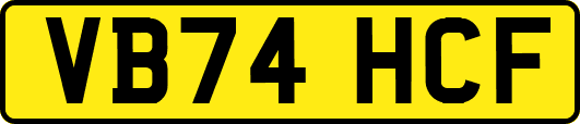 VB74HCF