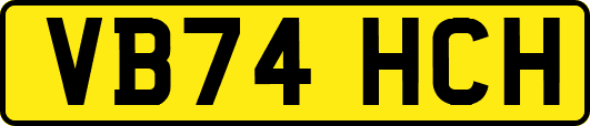 VB74HCH