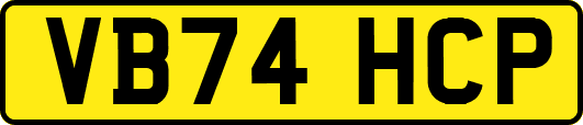 VB74HCP