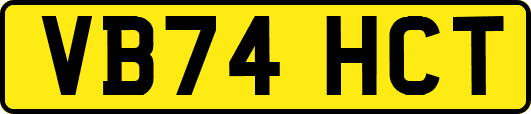 VB74HCT