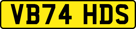 VB74HDS