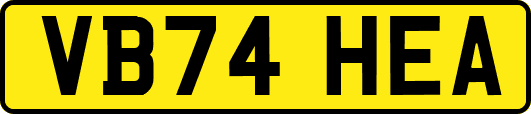 VB74HEA