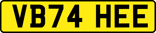 VB74HEE