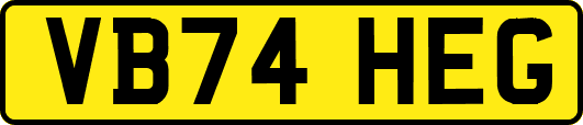 VB74HEG