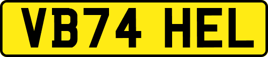 VB74HEL