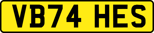 VB74HES
