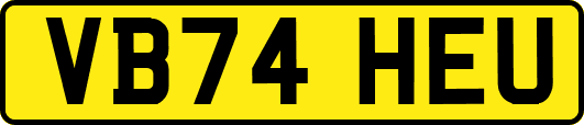 VB74HEU