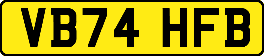 VB74HFB