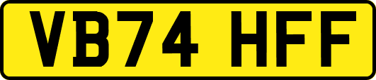 VB74HFF