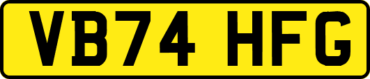 VB74HFG