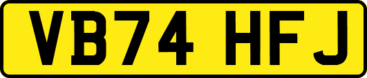 VB74HFJ