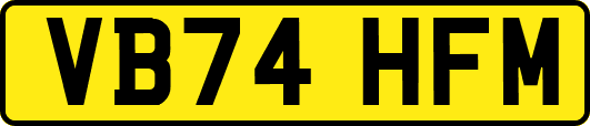 VB74HFM