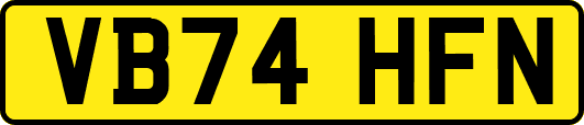 VB74HFN