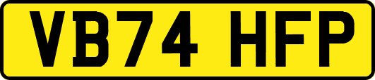VB74HFP