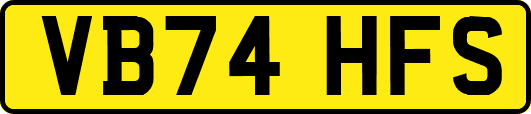 VB74HFS