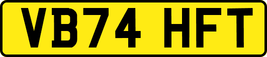 VB74HFT
