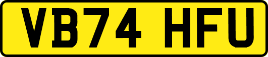 VB74HFU