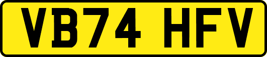 VB74HFV