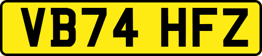 VB74HFZ
