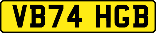 VB74HGB