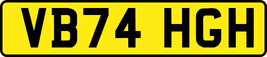 VB74HGH