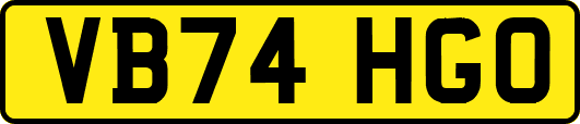 VB74HGO