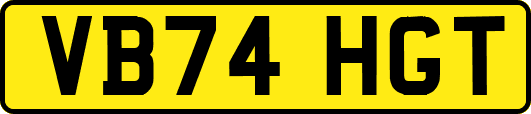VB74HGT