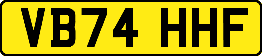 VB74HHF