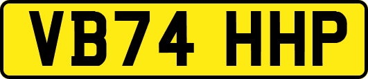 VB74HHP