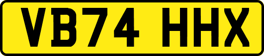 VB74HHX