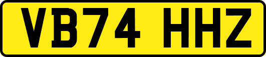 VB74HHZ