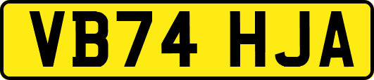 VB74HJA