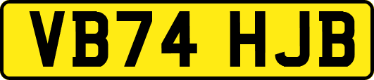 VB74HJB