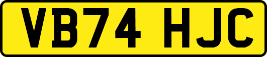 VB74HJC