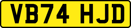 VB74HJD