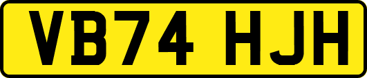 VB74HJH
