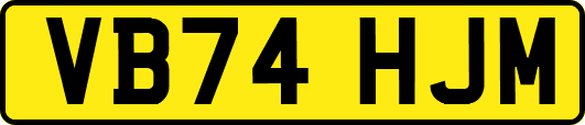 VB74HJM