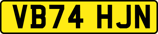VB74HJN